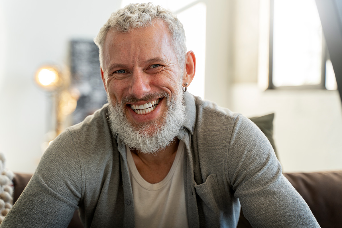 Testosterone Replacement Therapy for Men In Testosterone Replacement Therapy Clinic In Doral